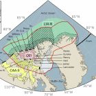 L'Arctique perdra sa 