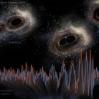 Une IA conçoit des détecteurs inimaginables d'ondes gravitationnelles à