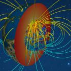 ò Une question résolue sur l'origine du champ magnétique terrestre