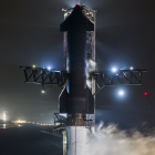  Le prochain vol de l'énorme fusée Starship de SpaceX prévu dans seulement quelques jours