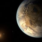 - La vie pourrait se développer sur ces nombreuses planètes verrouillées gravitationnellement
