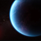 - Vie extraterrestre détectée par le télescope spatial James Webb: nouvelle analyse