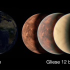 - La NASA découvre une exoplanète de la taille de la Terre potentiellement habitable: Gliese 12 b