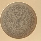 à Quel est le rôle de ce labyrinthe sur Mars ?