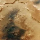 Ce cratère raconte l'histoire de l'eau sur Mars
