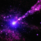« Ces trous noirs interagissent avec la lumière fossile du Big Bang