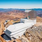 Le nouvel Observatoire Vera Rubin en péril avant même son inauguration -