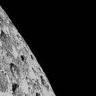  C'est prouvé: la face cachée de la Lune n'a rien à voir avec la face visible