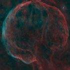 ( Un astrophotographe amateur capture un "cerveau géant" dans l'espace