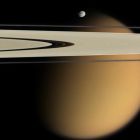 ê Comment Titan pourrait réécrire l'histoire de la vie dans l'Univers