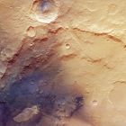 4 Mars comme jamais vue: des paysages qui parlent du passé !