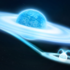  Le mystère des émissions de l'étoile Gamma-Cassiopeiae résolu