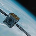 ð Pour la première fois, un engin va visiter plusieurs épaves spatiales