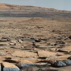 La preuve d'un océan martien recouvrant un tiers de la planète ?