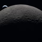 Découverte d'une nouvelle route vers la Lune bien plus économe en carburant