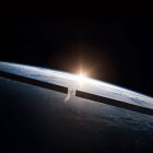 SpaceX: Un million de satellites en orbite pour constituer un datacenter spatial géant