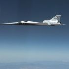 L'avion expérimental X-59 franchit le mur du son sans bang supersonique