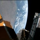 Le premier satellite nucléaire commercial a été placé en orbite