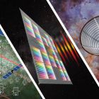  Train lunaire, télescope liquide... Les 6 projets disruptifs financés par la NASA