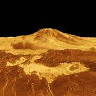  Des données historiques des années 1990 révèlent une surprise sur Vénus