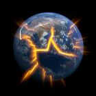 Découverte: les continents se désagrègent à leur base