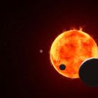  Vie extraterrestre sur TRAPPIST-1 e: son atmosphère étudié de très près
