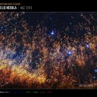  Webb capture en direct l'ensemencement de l'Univers permettant la genèse de nouveaux mondes