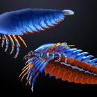 w Une minuscule griffe bouleverse tout ce que l'on sait de l'origine des araignées