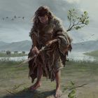  Des outils vieux de 430 000 ans découverts en Grèce