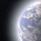 - Des planètes-océans en phase de résoudre cette énigme sur les exoplanètes