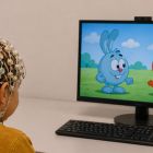 Ce que les ondes du cerveau révèlent sur le langage des enfants autistes
