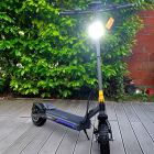 Test trottinette électrique Ausom Gosoul 2 Pro: la puissance du bimoteur à prix maîtrisé