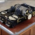 miniature