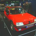 miniature
