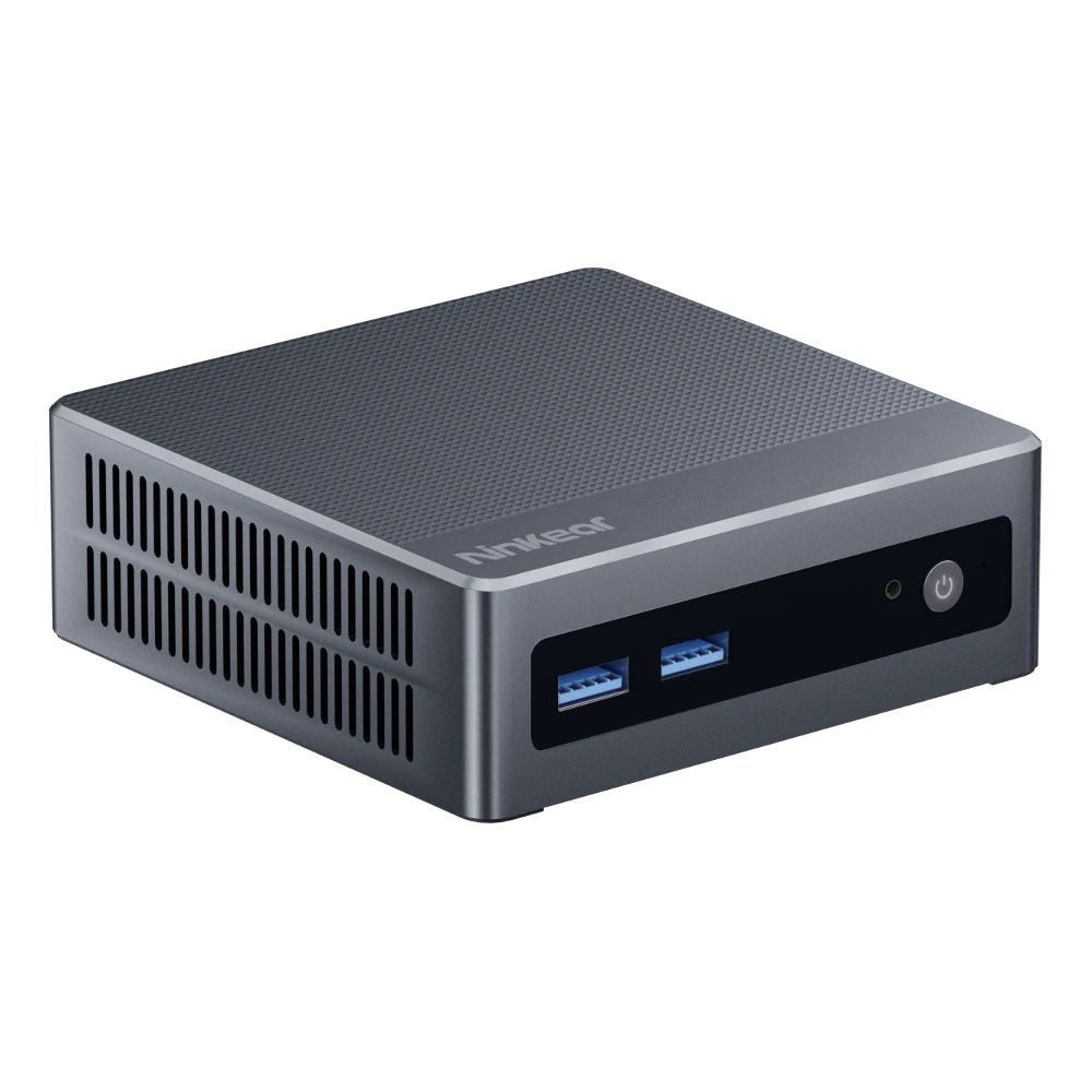 Promotion : 149 € le mini-PC Ninkear N9 | Gris