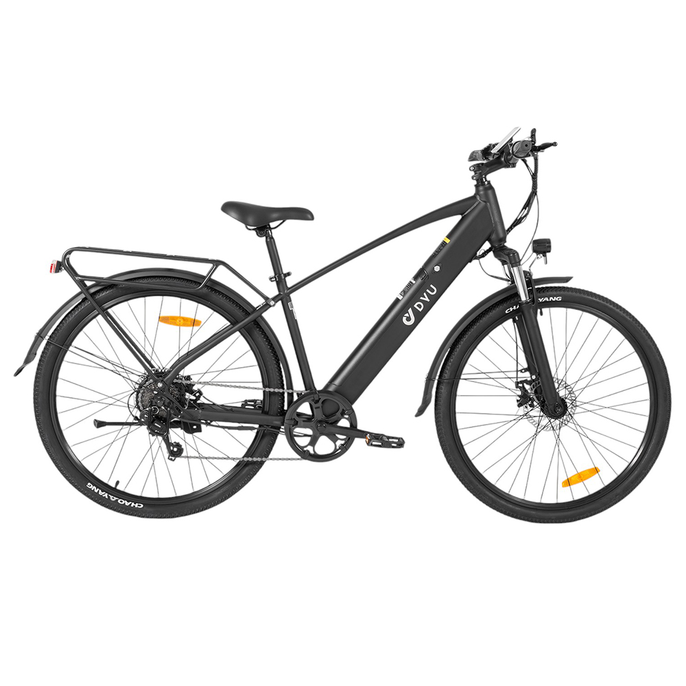 Promotion 689 € le vélo électrique DYU C5