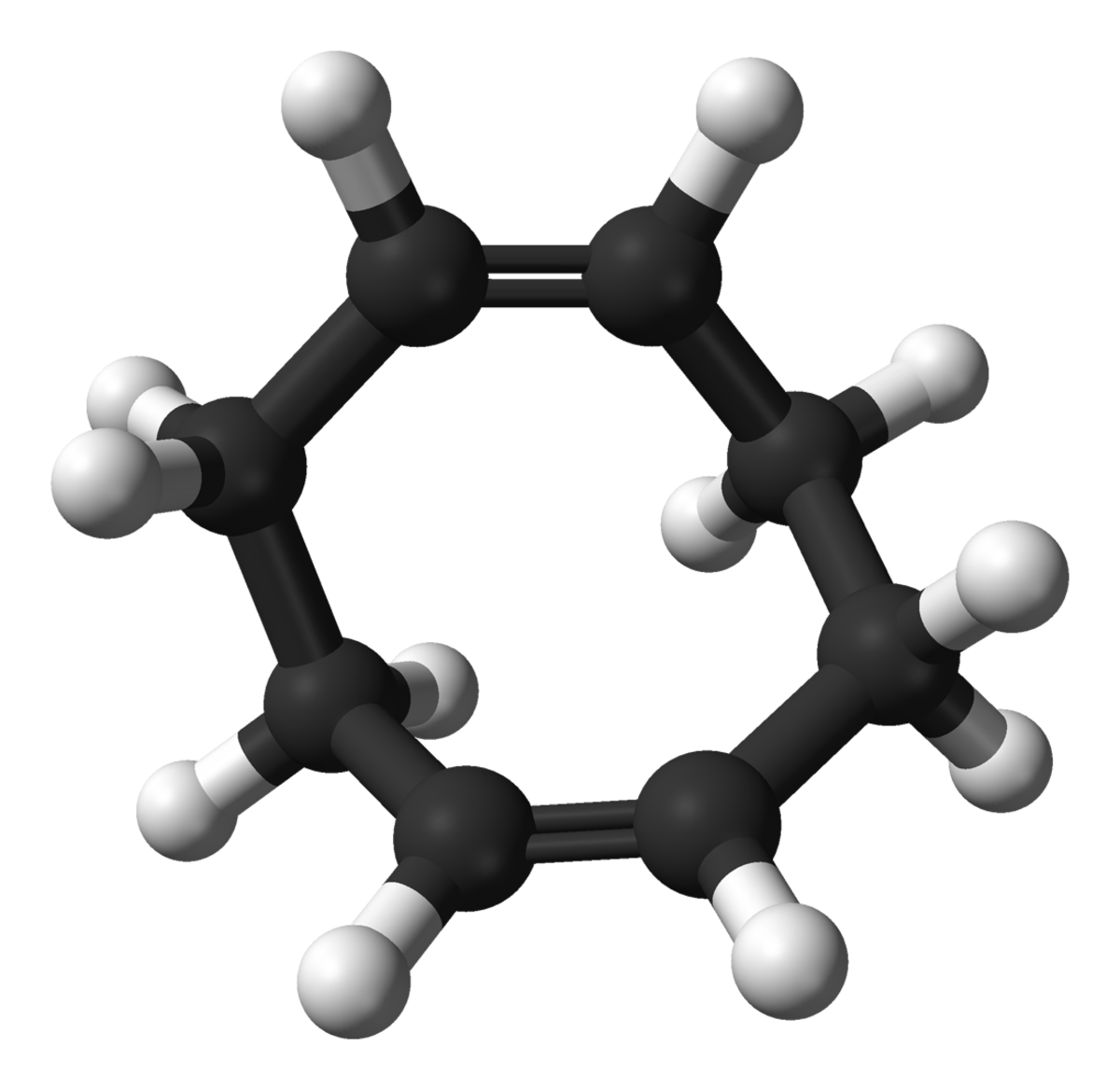 Cycloocta-1,5-diène