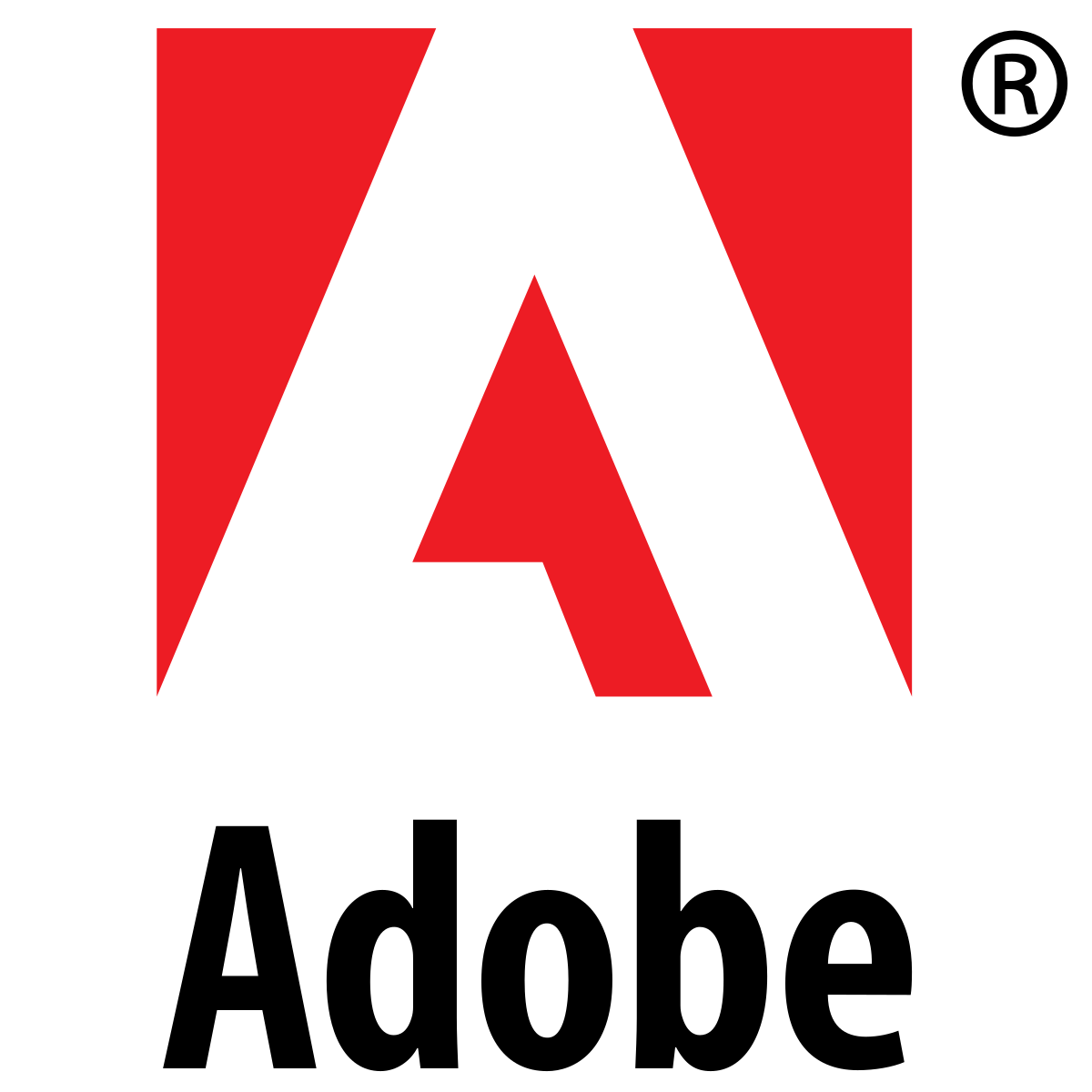 Logo de Adobe Systems