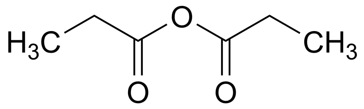 Anhydridepropionique.png