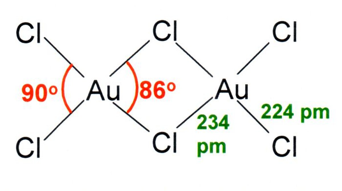 AuCl3 structure.jpg