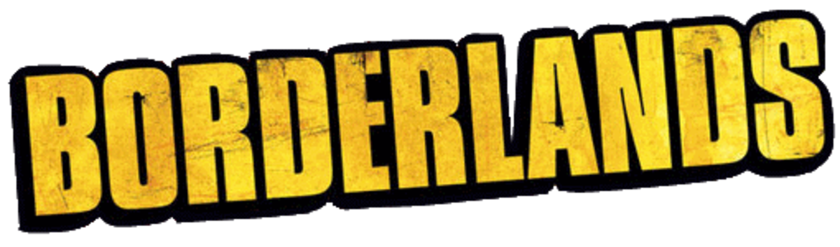 Borderlands (jeu Vidéo) - Définition Et Explications