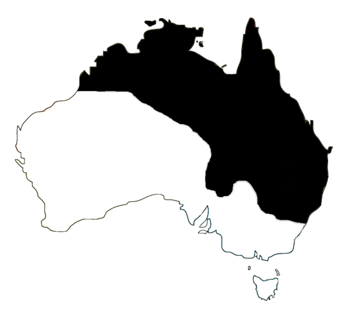 🔎 Australie - Définition et Explications