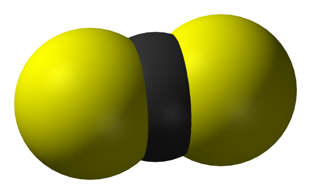 Sulfure de carbone