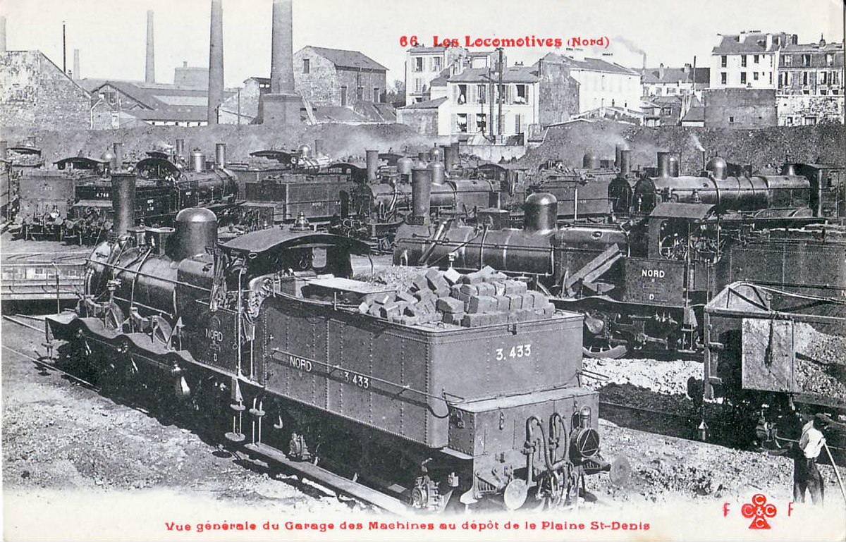 Lille passe… au petit train électrique - Le Parisien