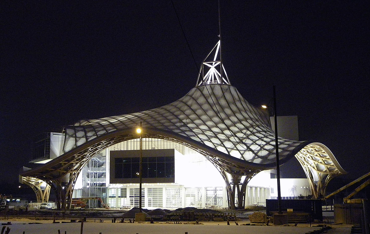 Centre Pompidou-Metz nuit 07-01-2010.JPG