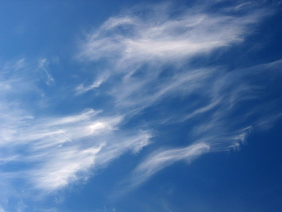 De cumulus à stratus : quelles sont les principales familles de nuages ? 