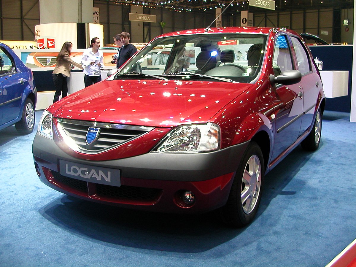 Porte-lunettes central. - Logan - Dacia - Forum Marques Automobile - Forum  Auto