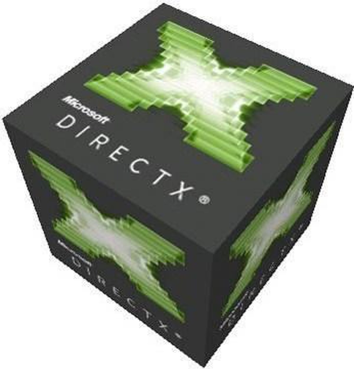 directx