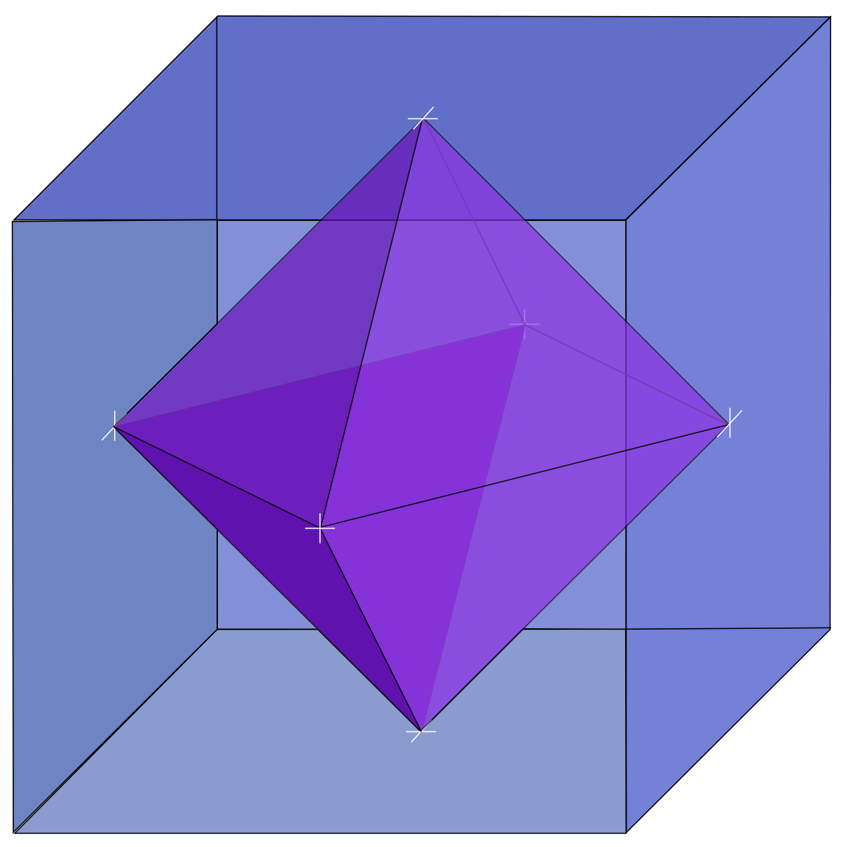 Solide de Platon, PDF, Géométrie euclidienne