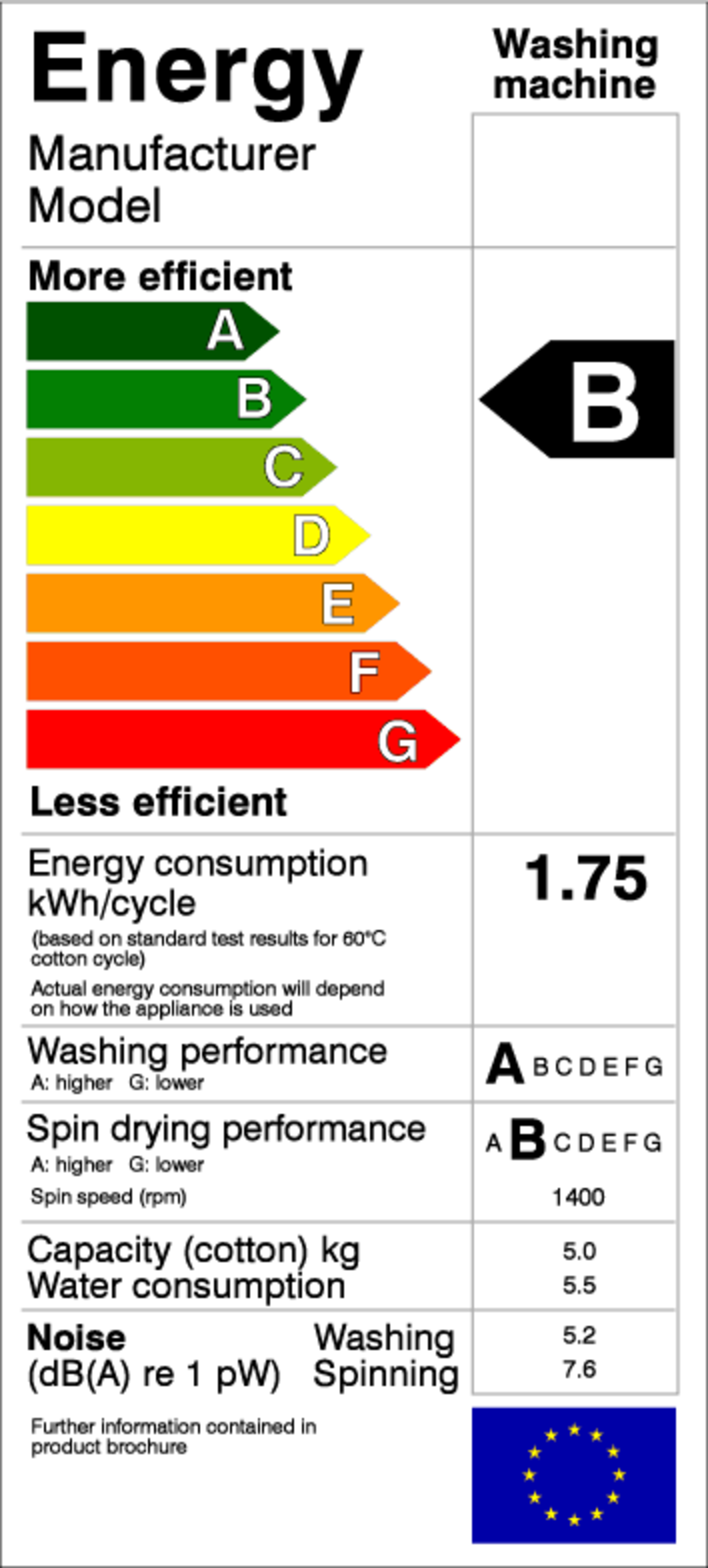 Étiquette-énergie — Wikipédia